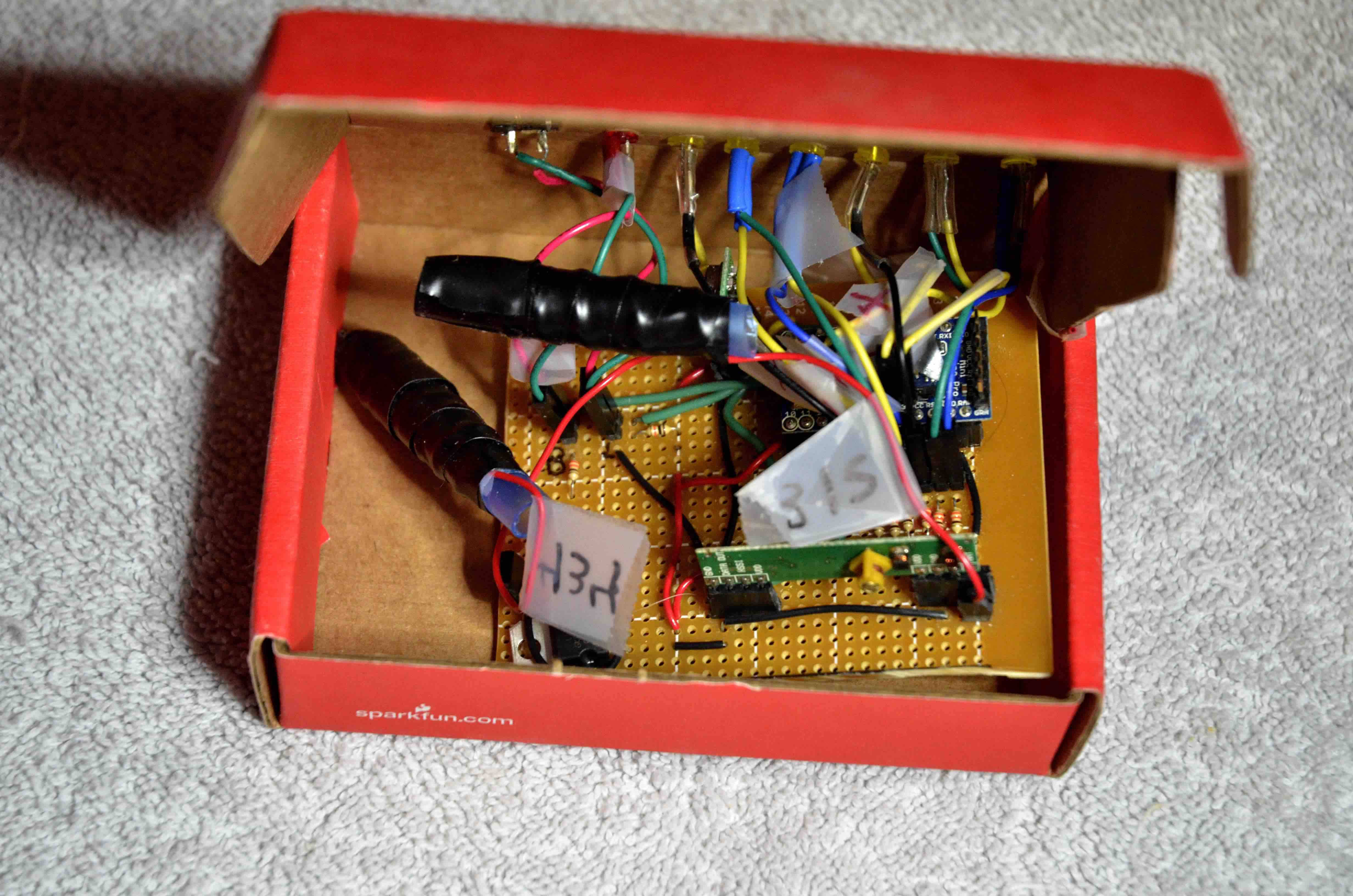 perfboard snake_mail